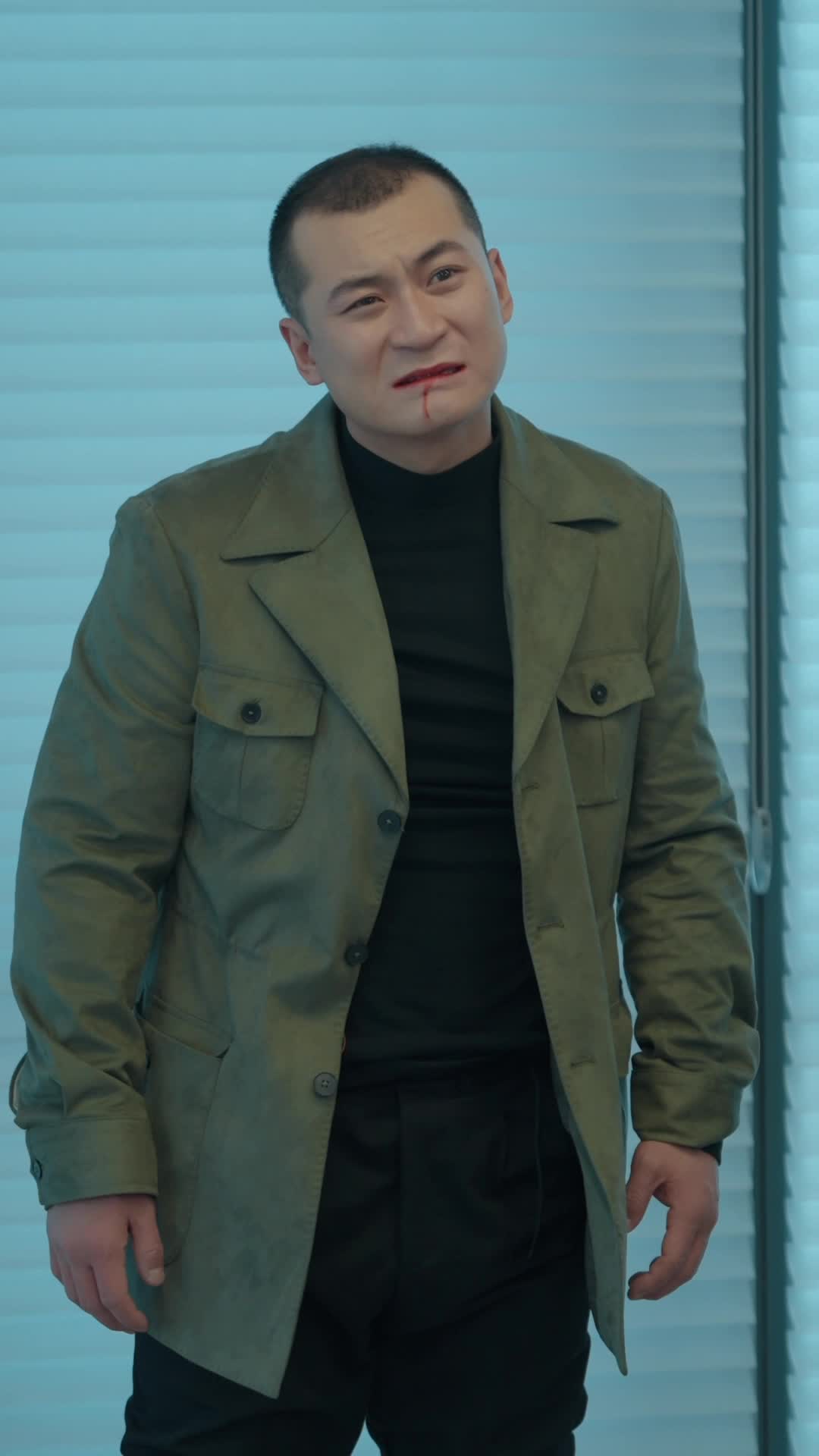 Episódio 18 de O Guarda-Costas Imbatível
