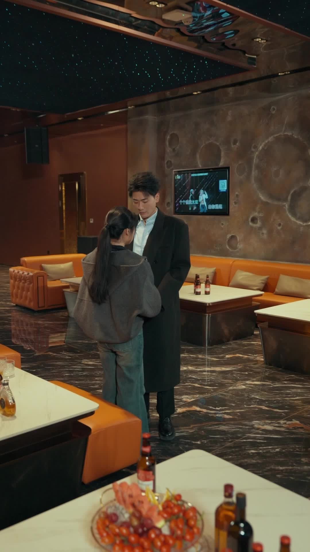 Episódio 26 de O Guarda-Costas Invisível