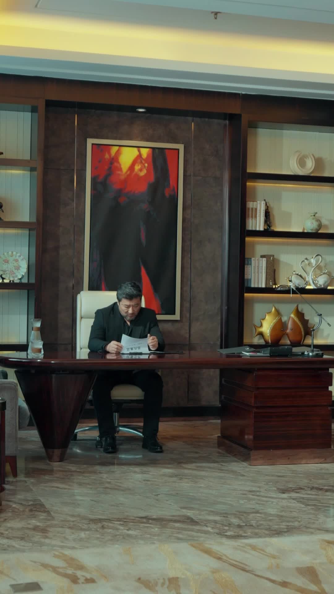Episódio 40 de O Guarda-Costas Invisível