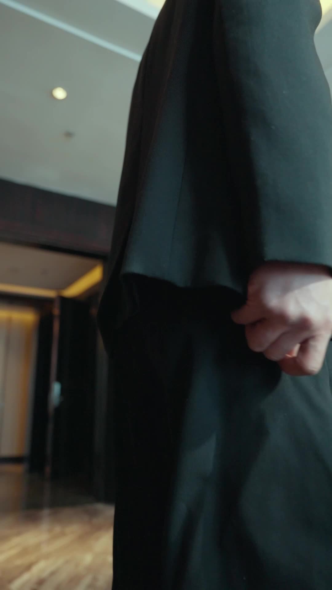 Episódio 41 de O Guarda-Costas Invisível