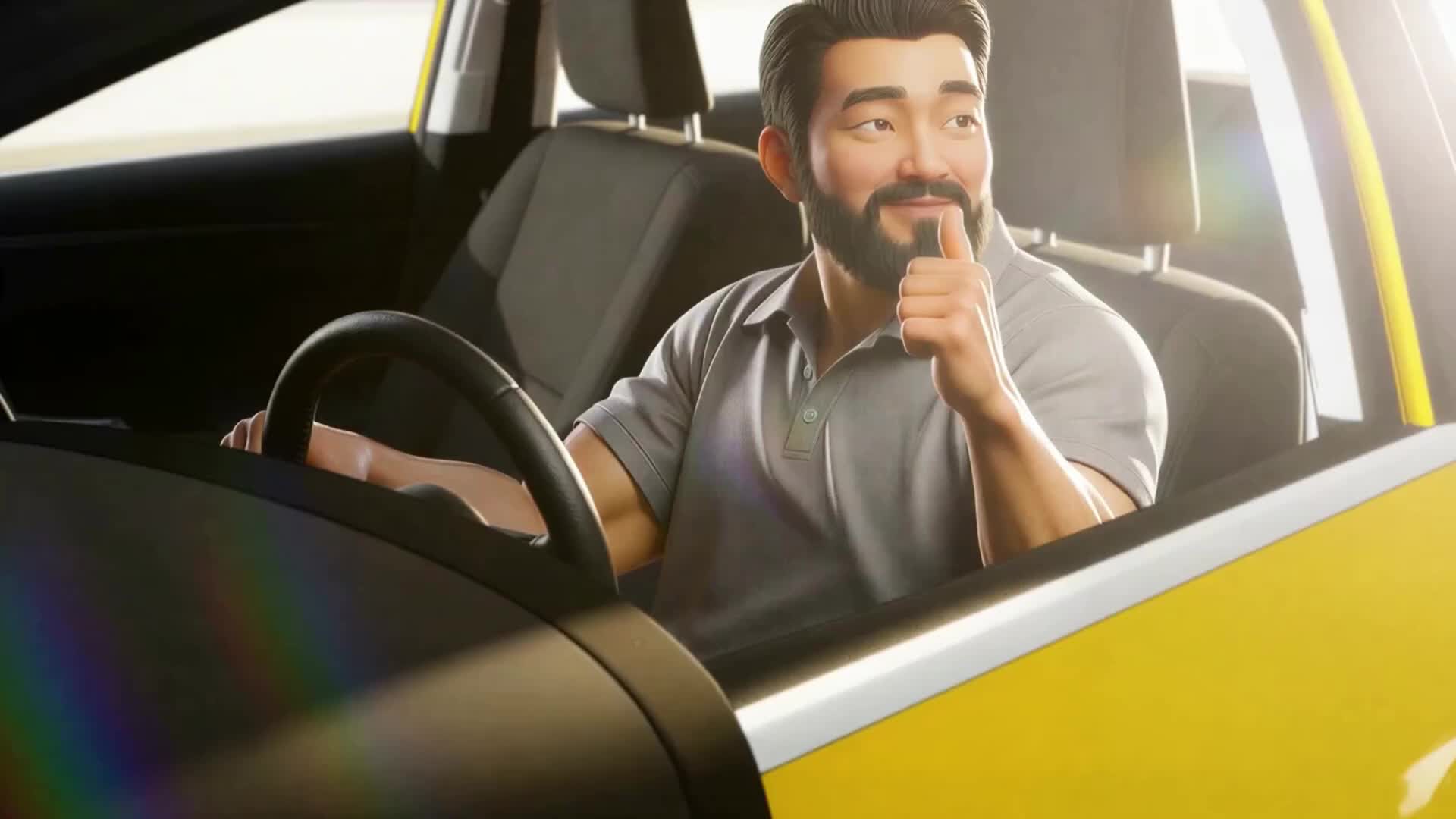 Episódio 10 de O Herdeiro da Seita e Seus Sete Anjos