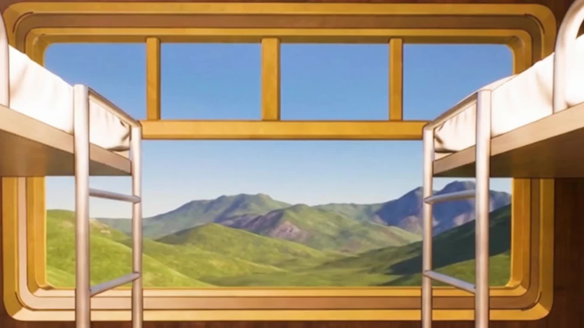 Episódio 6 de O Herdeiro da Seita e Seus Sete Anjos