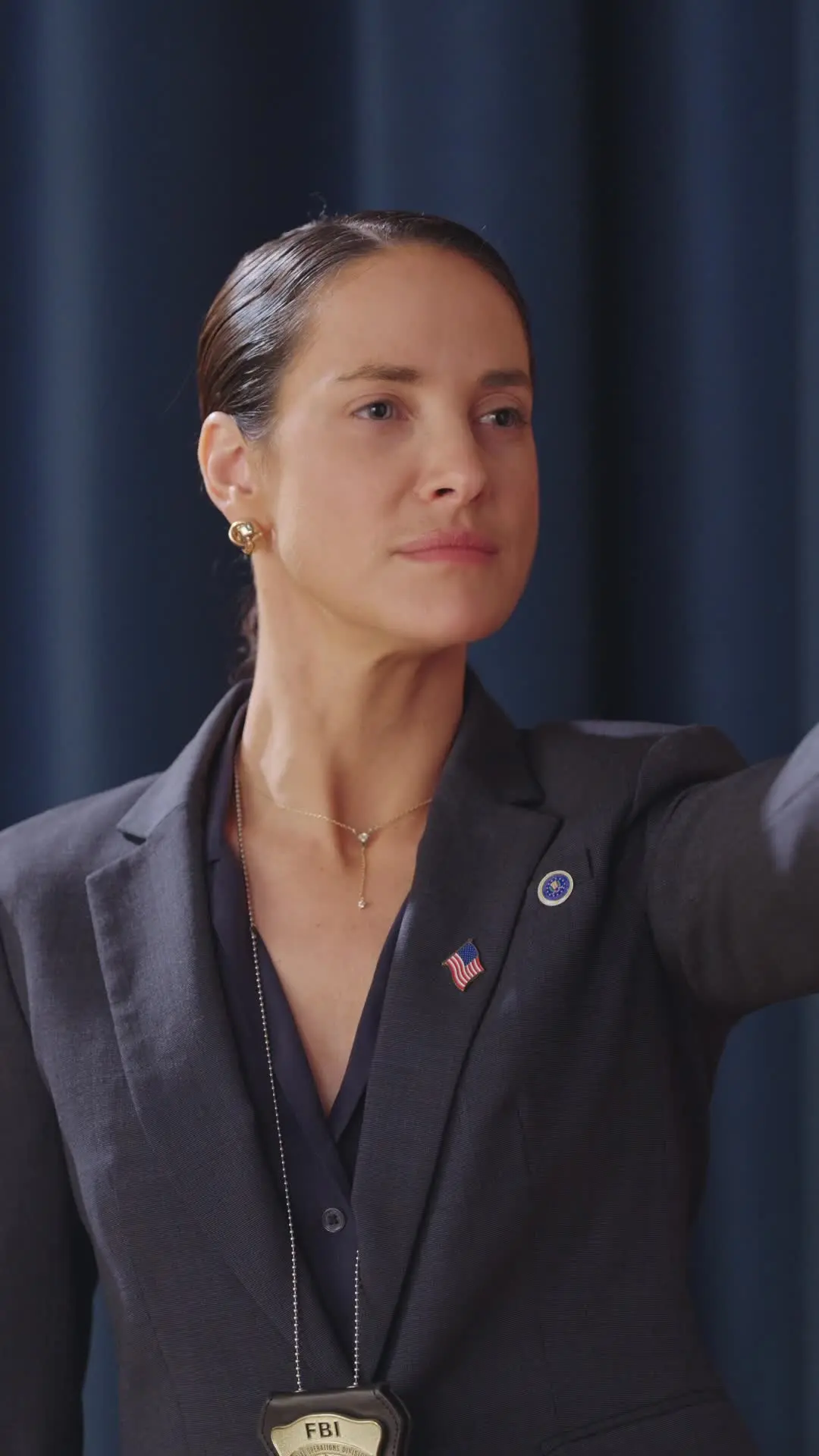 Episódio 39 de O Herói de Guerra Regressa