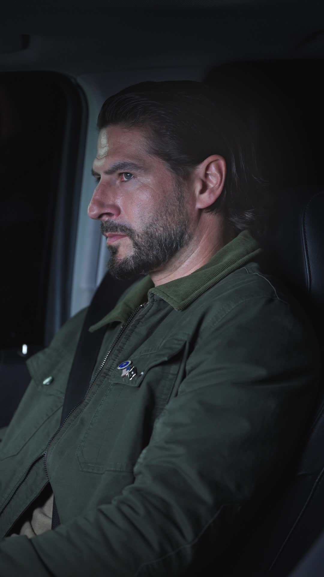 Episódio 9 de O Herói de Guerra Regressa