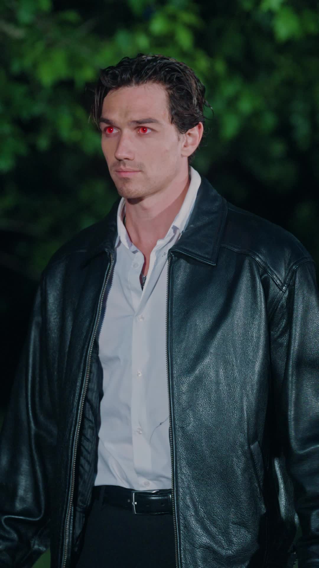 Episódio 26 de O Homem Dela É o Filho da Morte
