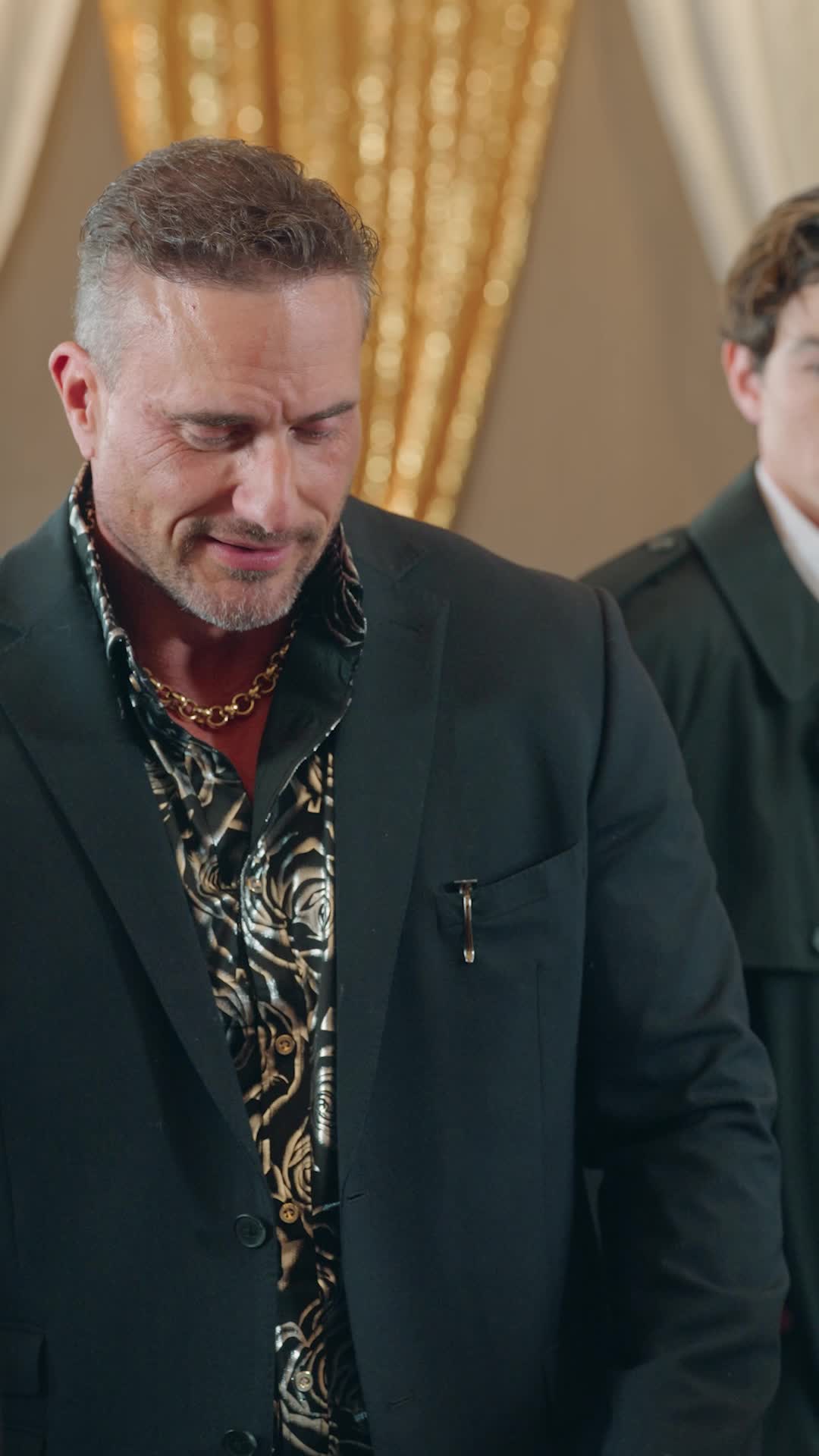 Episódio 59 de O Homem Dela É o Filho da Morte