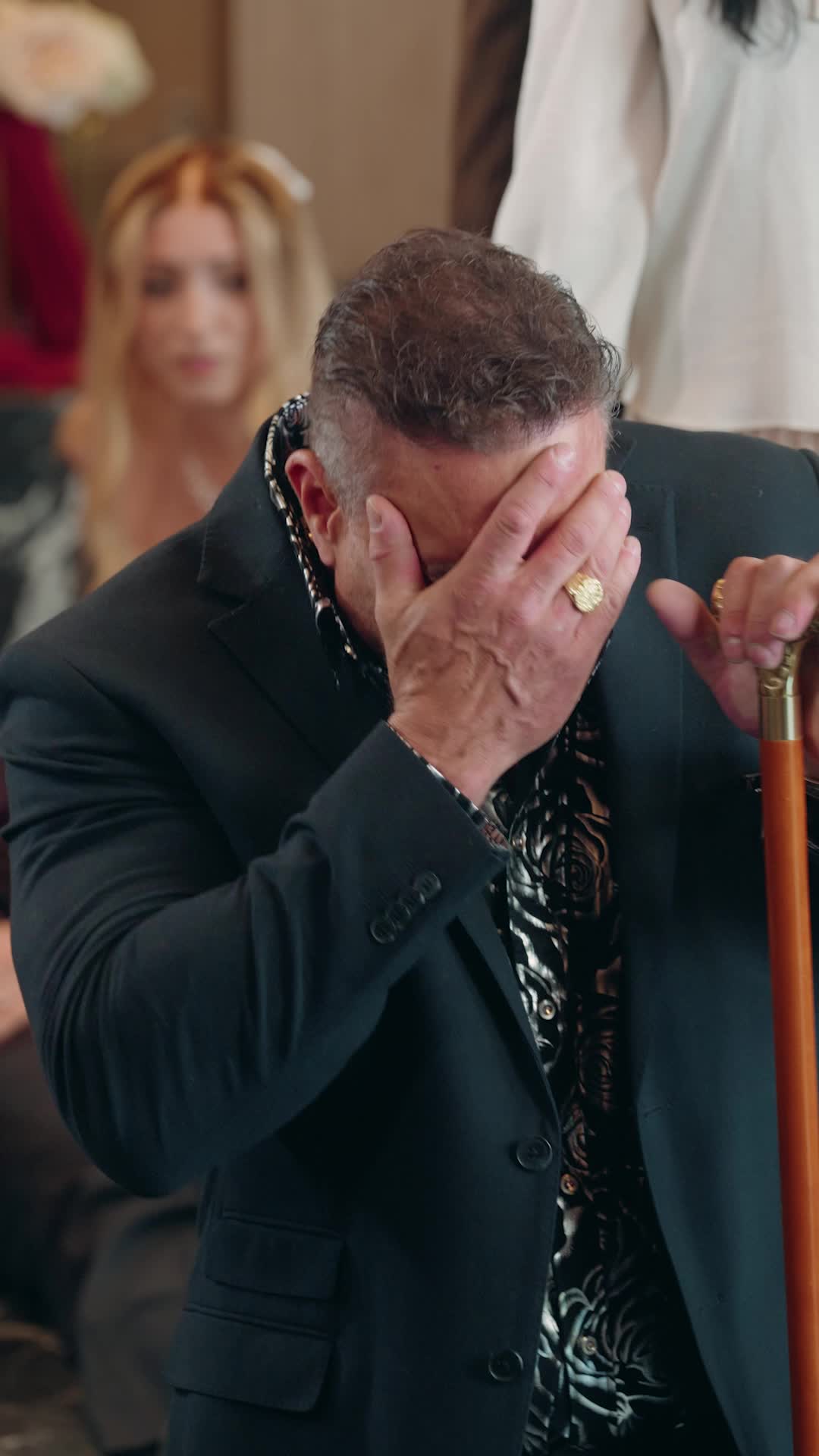 Episódio 60 de O Homem Dela É o Filho da Morte