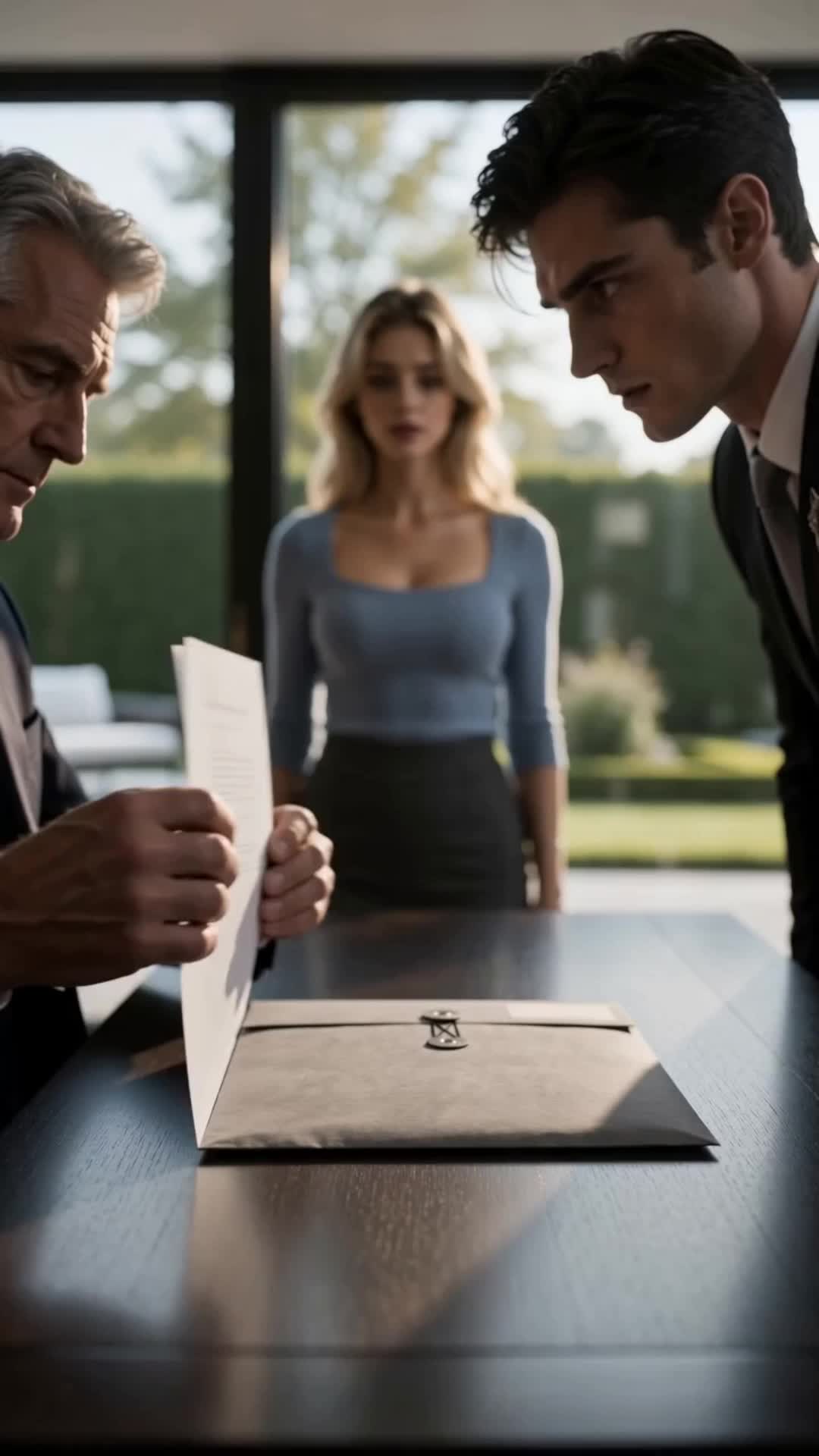 Episódio 10 de O Homem dos Meus Sonhos é o Padrasto do Meu Namorado