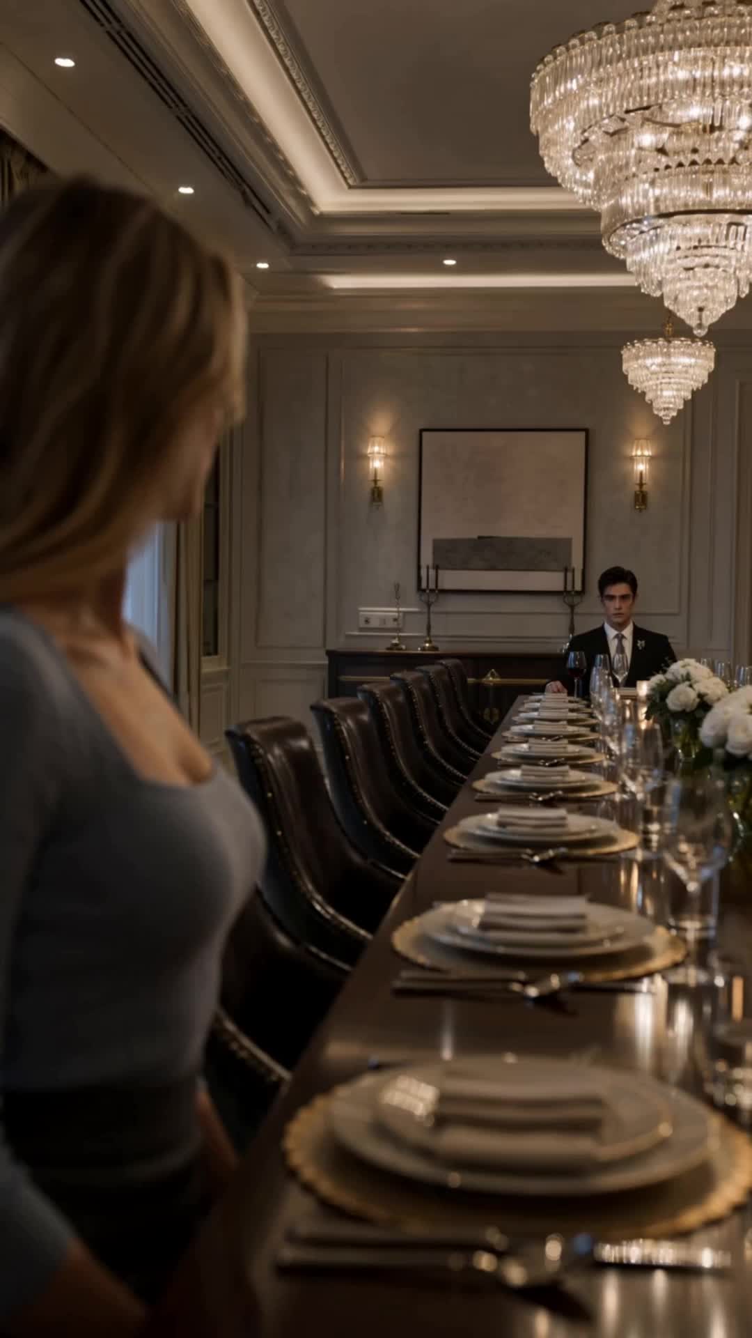Episódio 11 de O Homem dos Meus Sonhos é o Padrasto do Meu Namorado