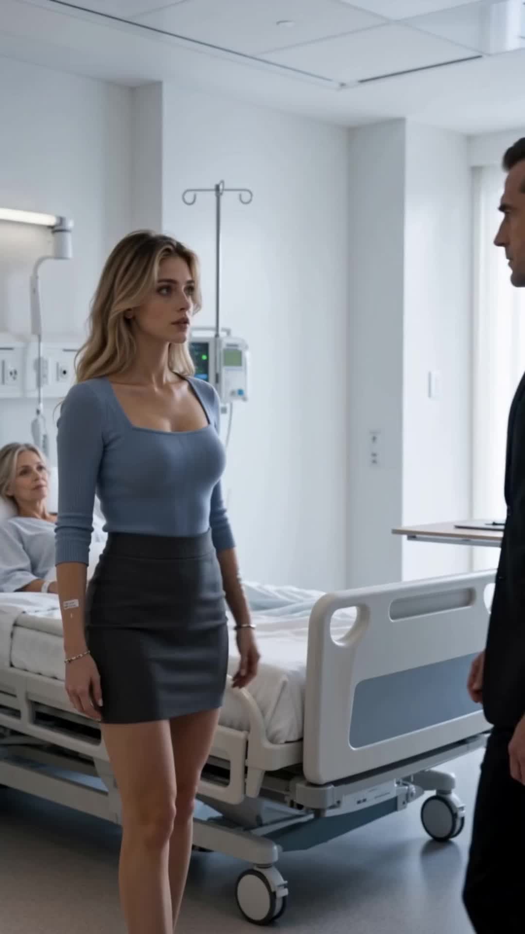 Episódio 17 de O Homem dos Meus Sonhos é o Padrasto do Meu Namorado