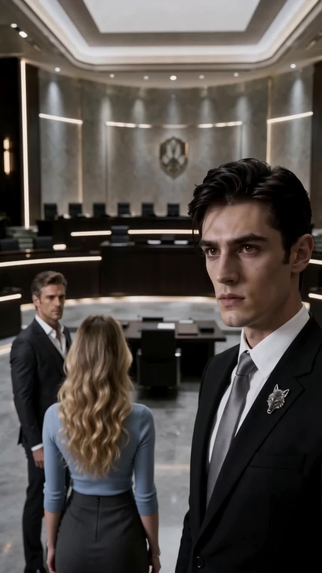Episódio 19 de O Homem dos Meus Sonhos é o Padrasto do Meu Namorado