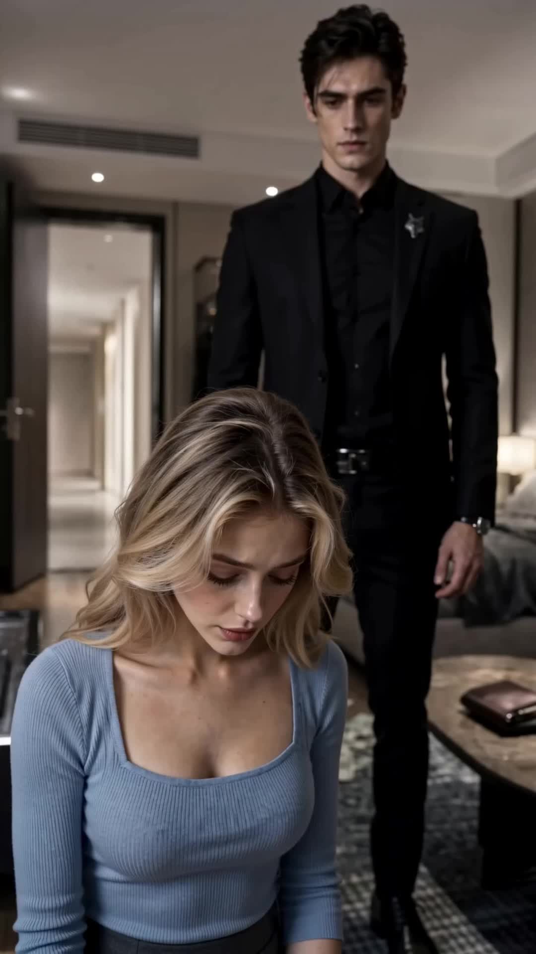 Episódio 2 de O Homem dos Meus Sonhos é o Padrasto do Meu Namorado