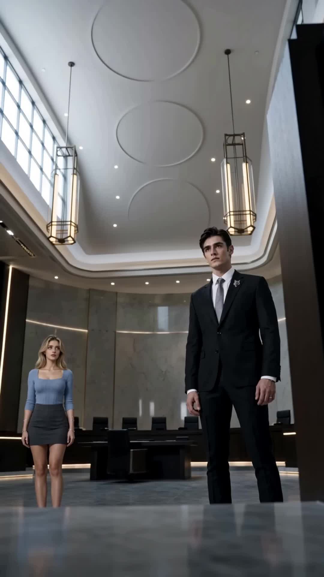 Episódio 23 de O Homem dos Meus Sonhos é o Padrasto do Meu Namorado
