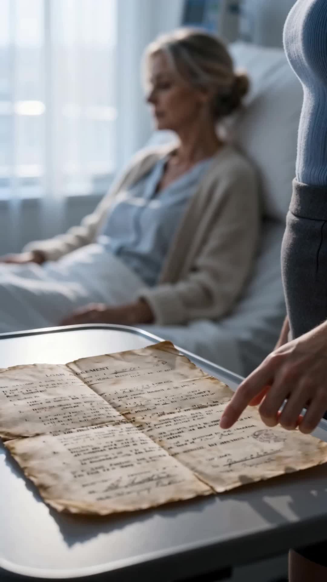 Episódio 24 de O Homem dos Meus Sonhos é o Padrasto do Meu Namorado