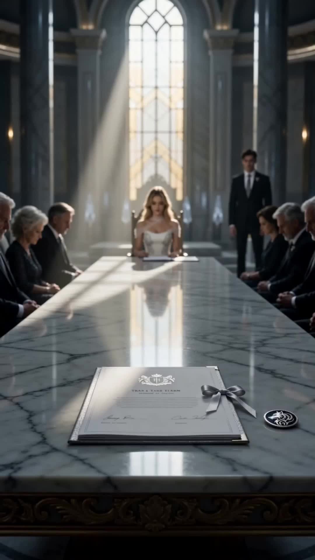 Episódio 30 de O Homem dos Meus Sonhos é o Padrasto do Meu Namorado