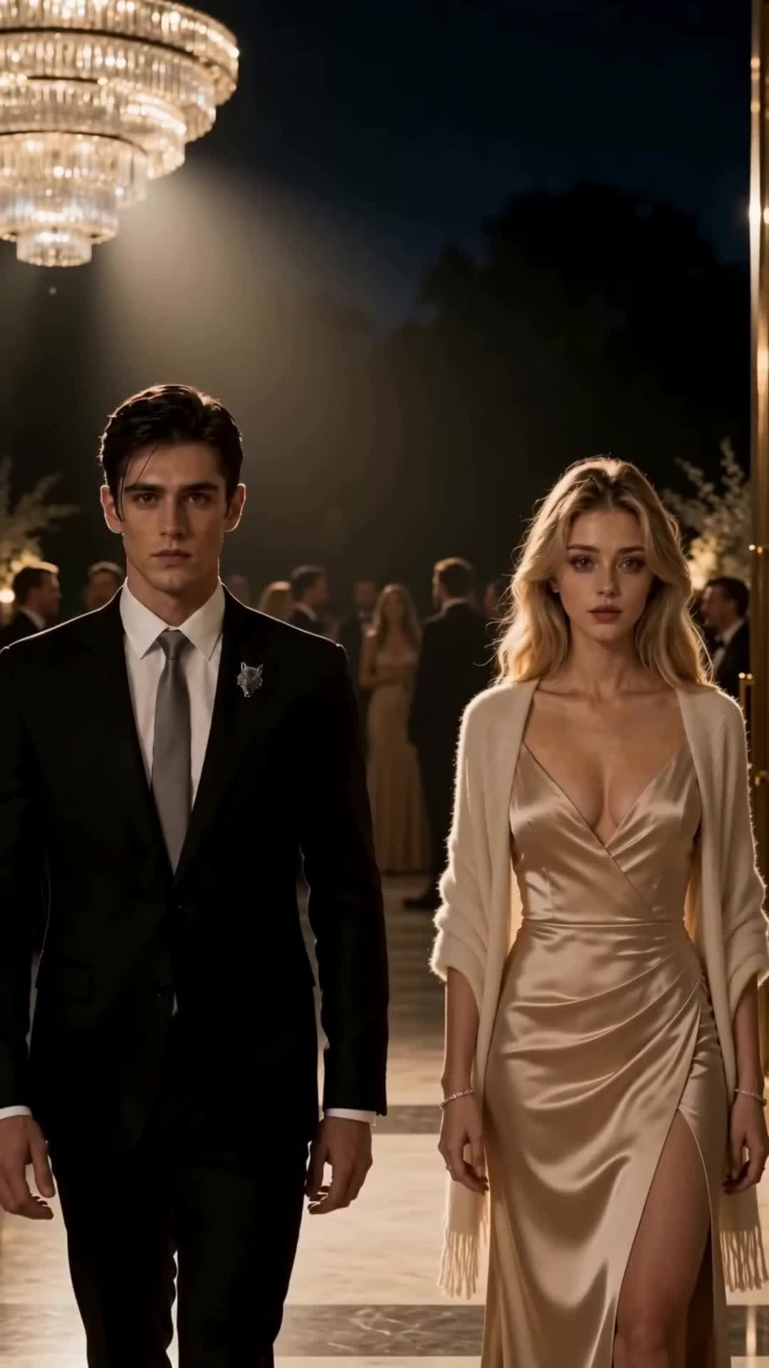 Episódio 6 de O Homem dos Meus Sonhos é o Padrasto do Meu Namorado