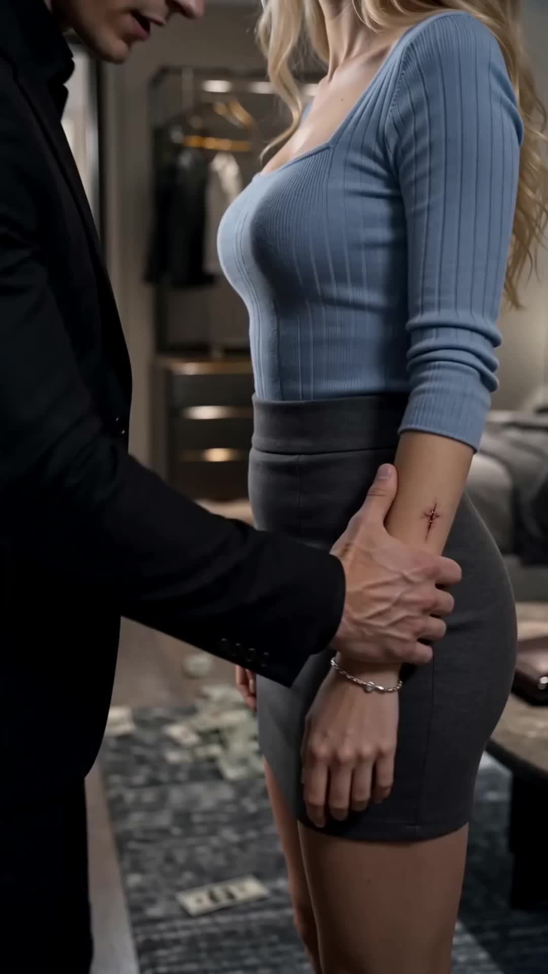 Episódio 7 de O Homem dos Meus Sonhos é o Padrasto do Meu Namorado