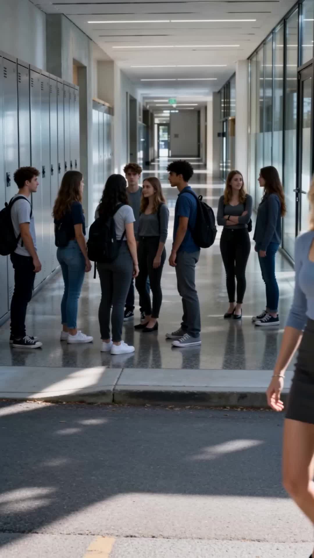 Episódio 9 de O Homem dos Meus Sonhos é o Padrasto do Meu Namorado