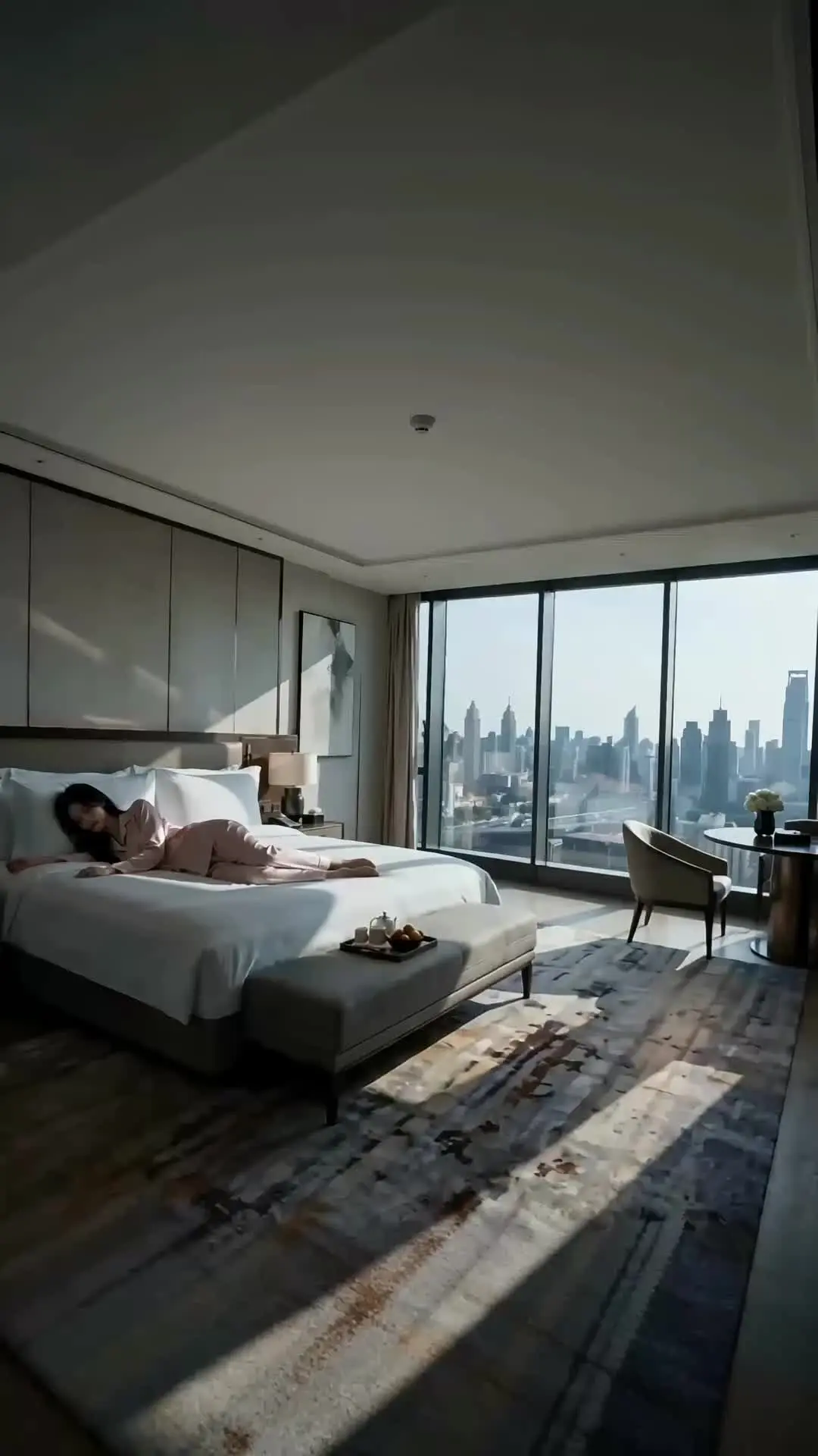 Episódio 22 de O Homem Que Eu Deveria Esquecer