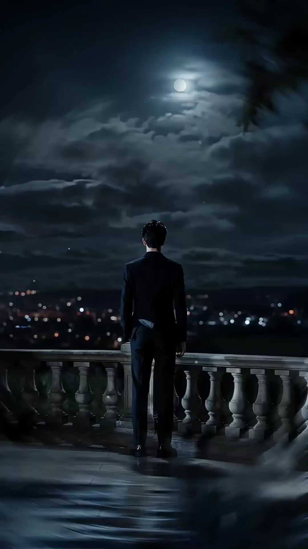 Episódio 4 de O Homem Que Eu Deveria Esquecer