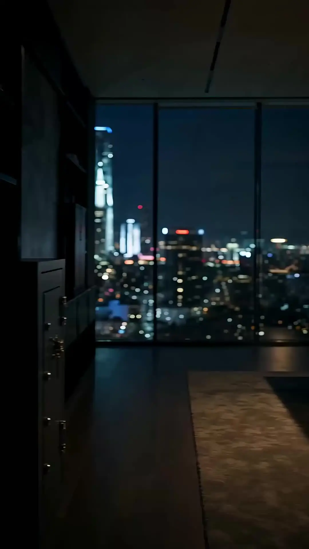 Episódio 40 de O Homem Que Eu Deveria Esquecer