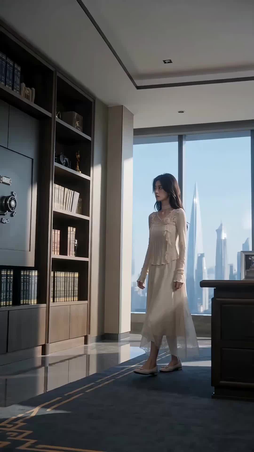 Episódio 47 de O Homem Que Eu Deveria Esquecer