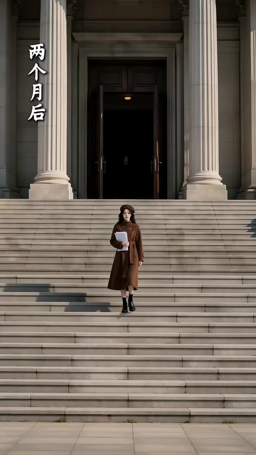 Episódio 58 de O Homem Que Eu Deveria Esquecer