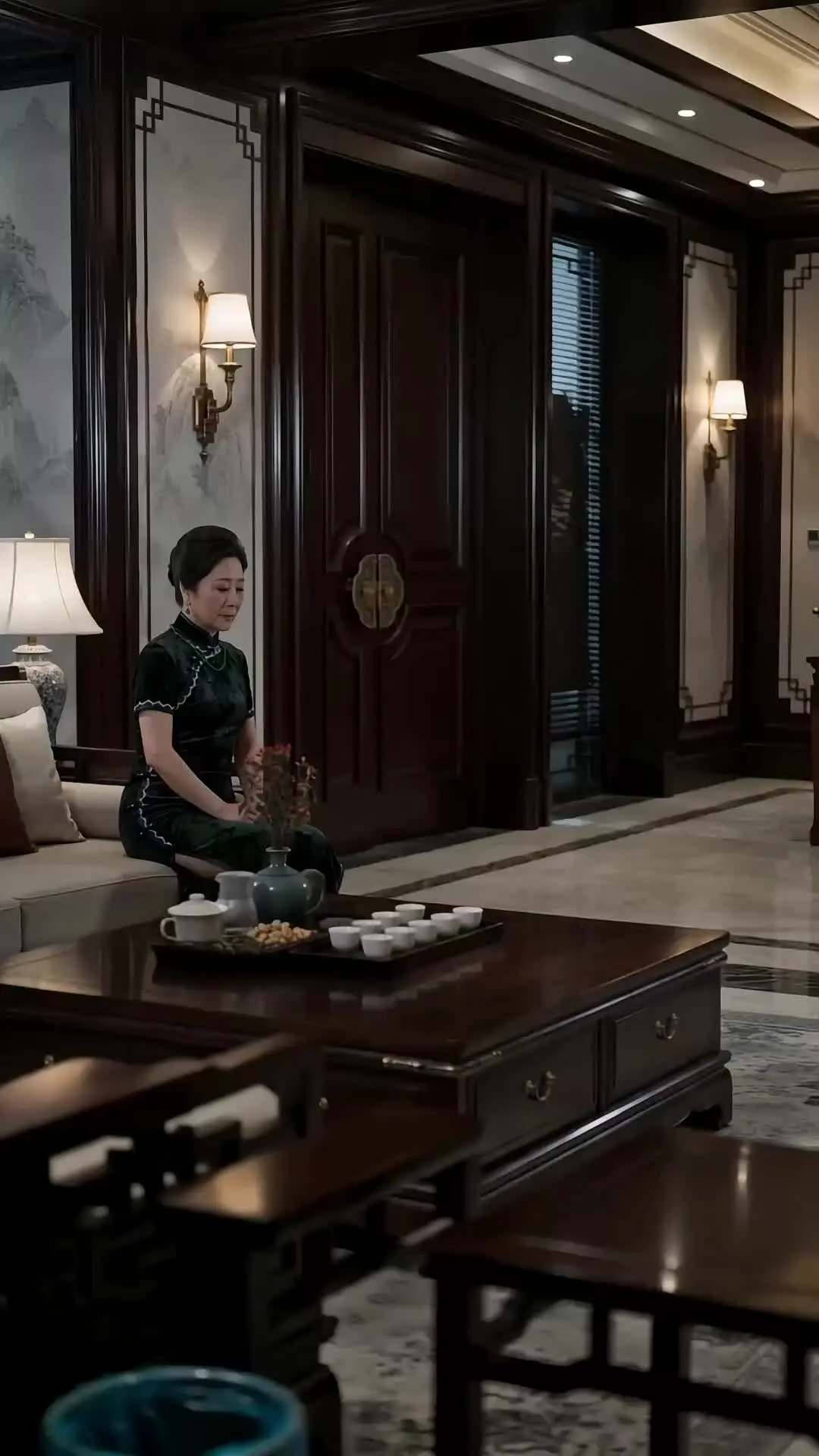 Episódio 60 de O Homem Que Eu Deveria Esquecer