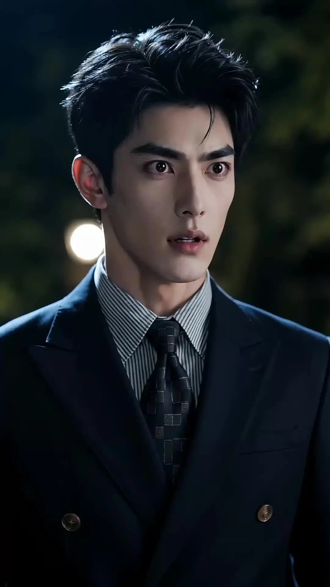 Episódio 9 de O Homem Que Eu Deveria Esquecer