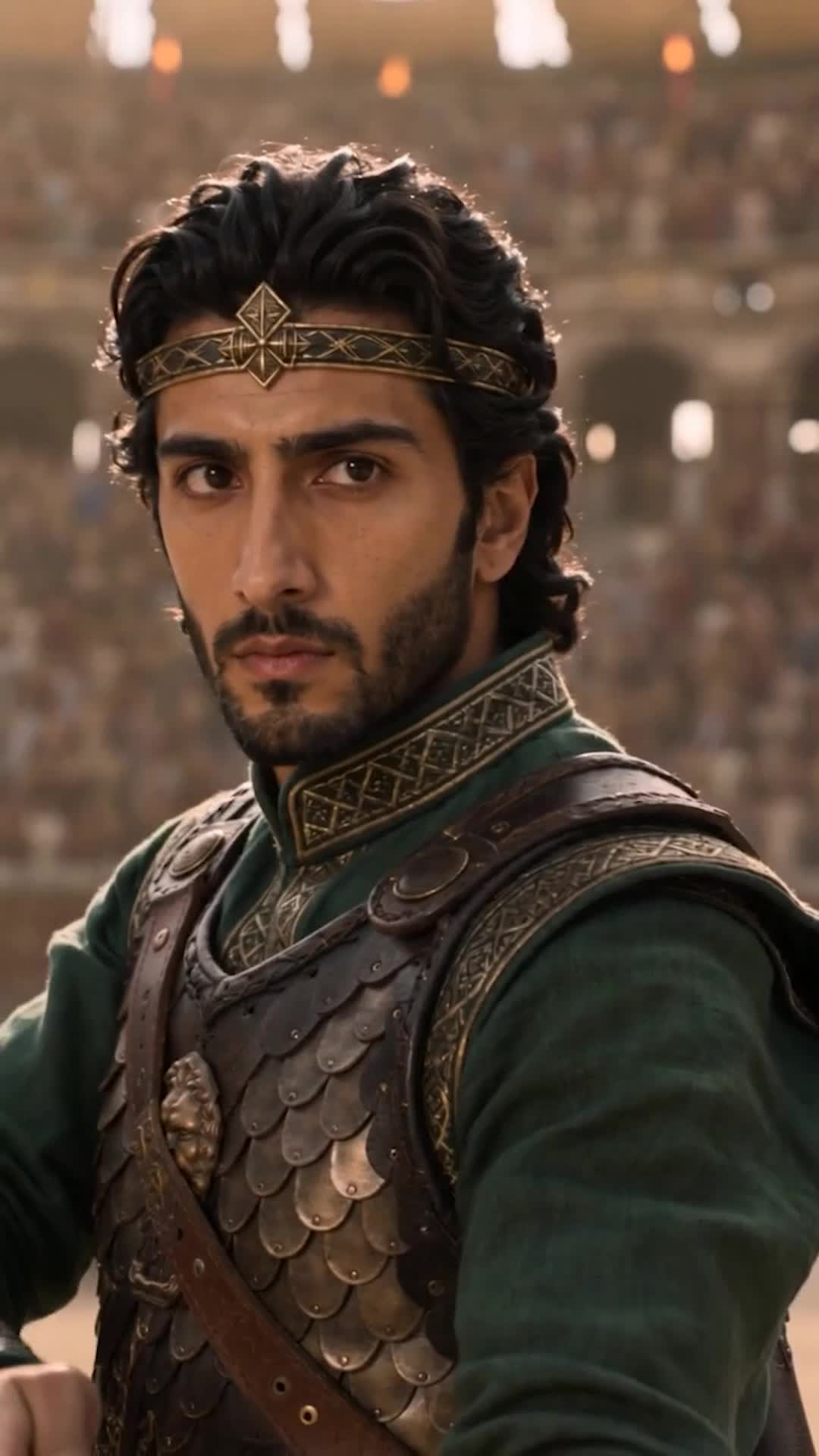 Episódio 13 de O Imperador de Roma