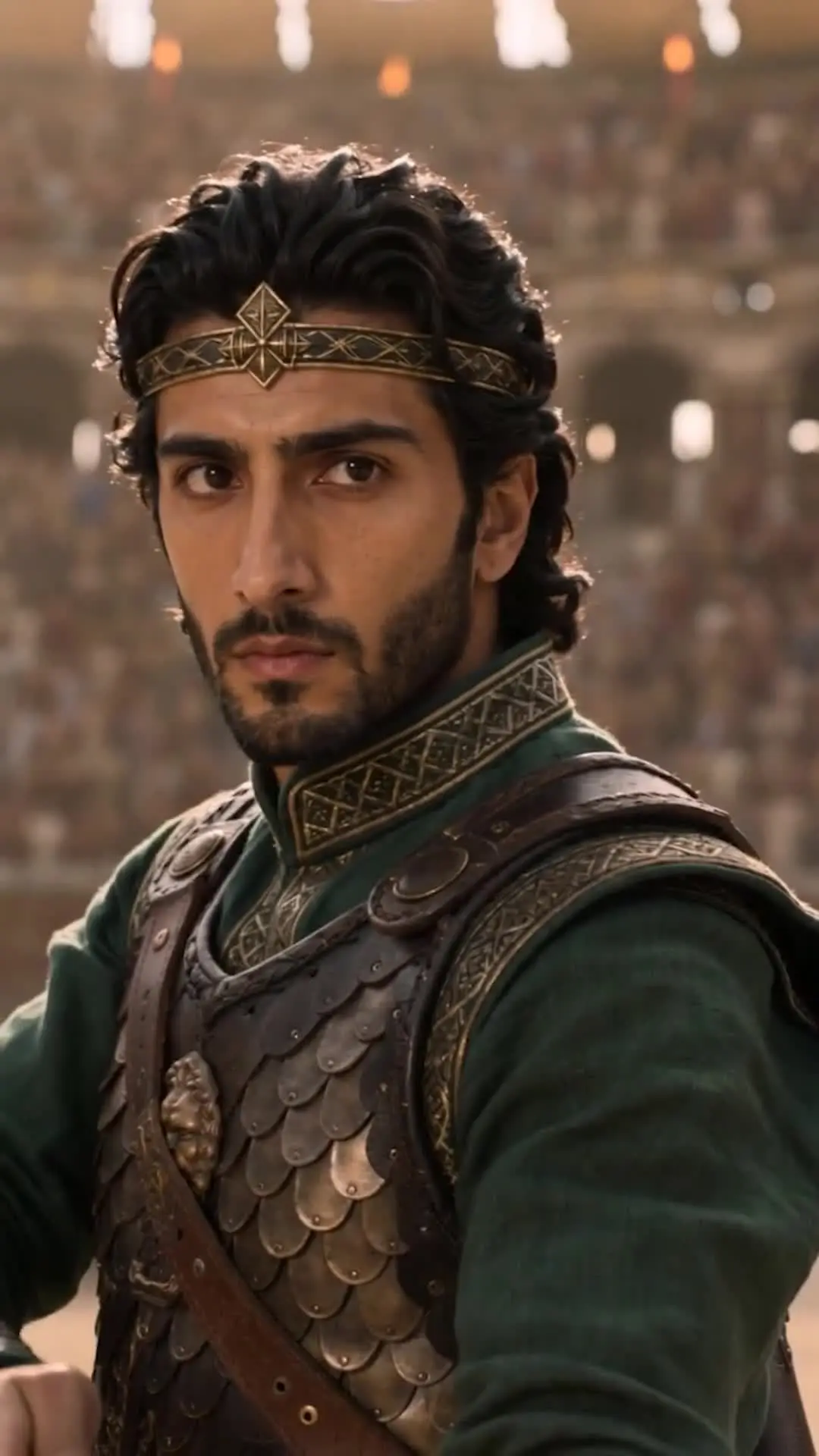 Episódio 13 de O Imperador de Roma