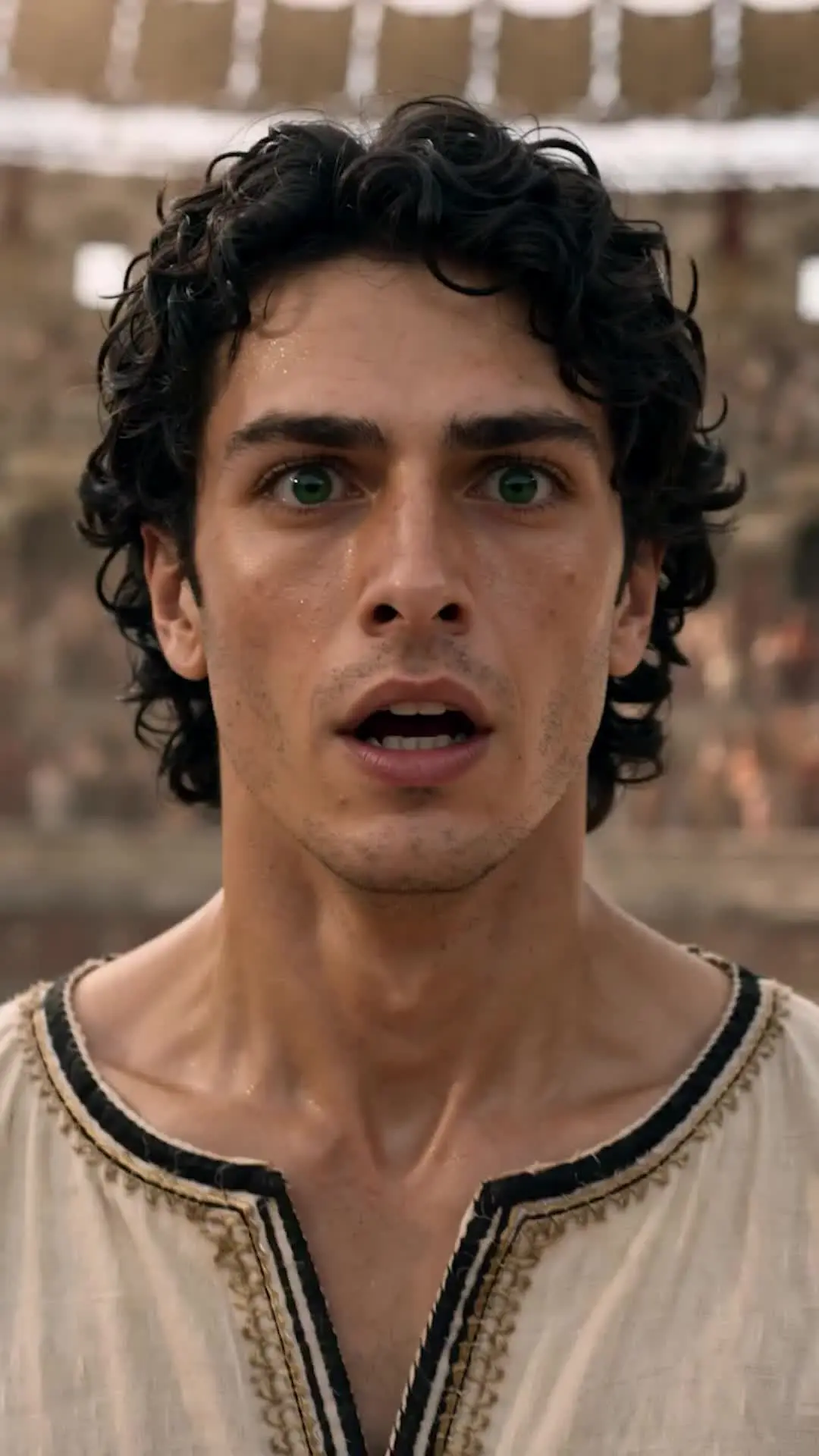 Episódio 21 de O Imperador de Roma