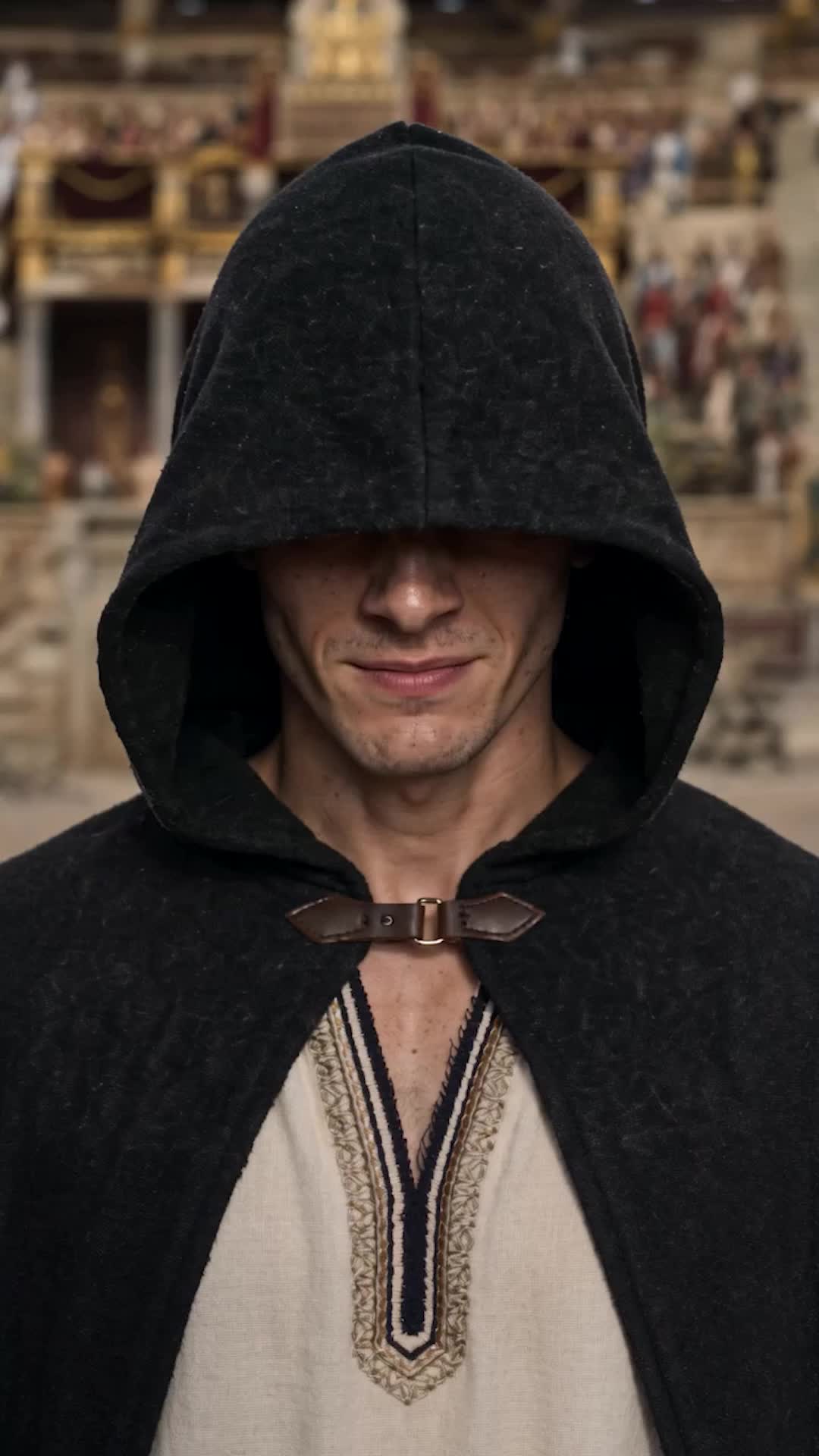 Episódio 25 de O Imperador de Roma