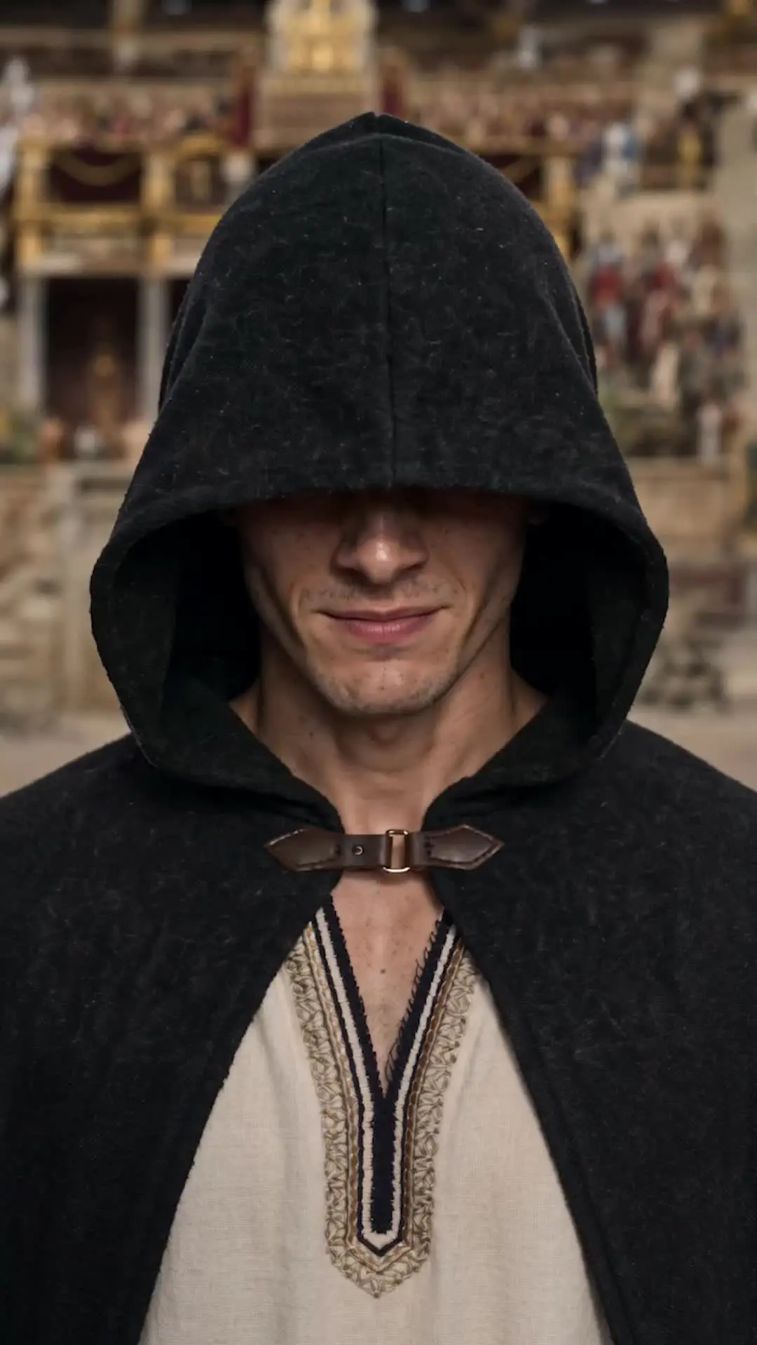 Episódio 25 de O Imperador de Roma