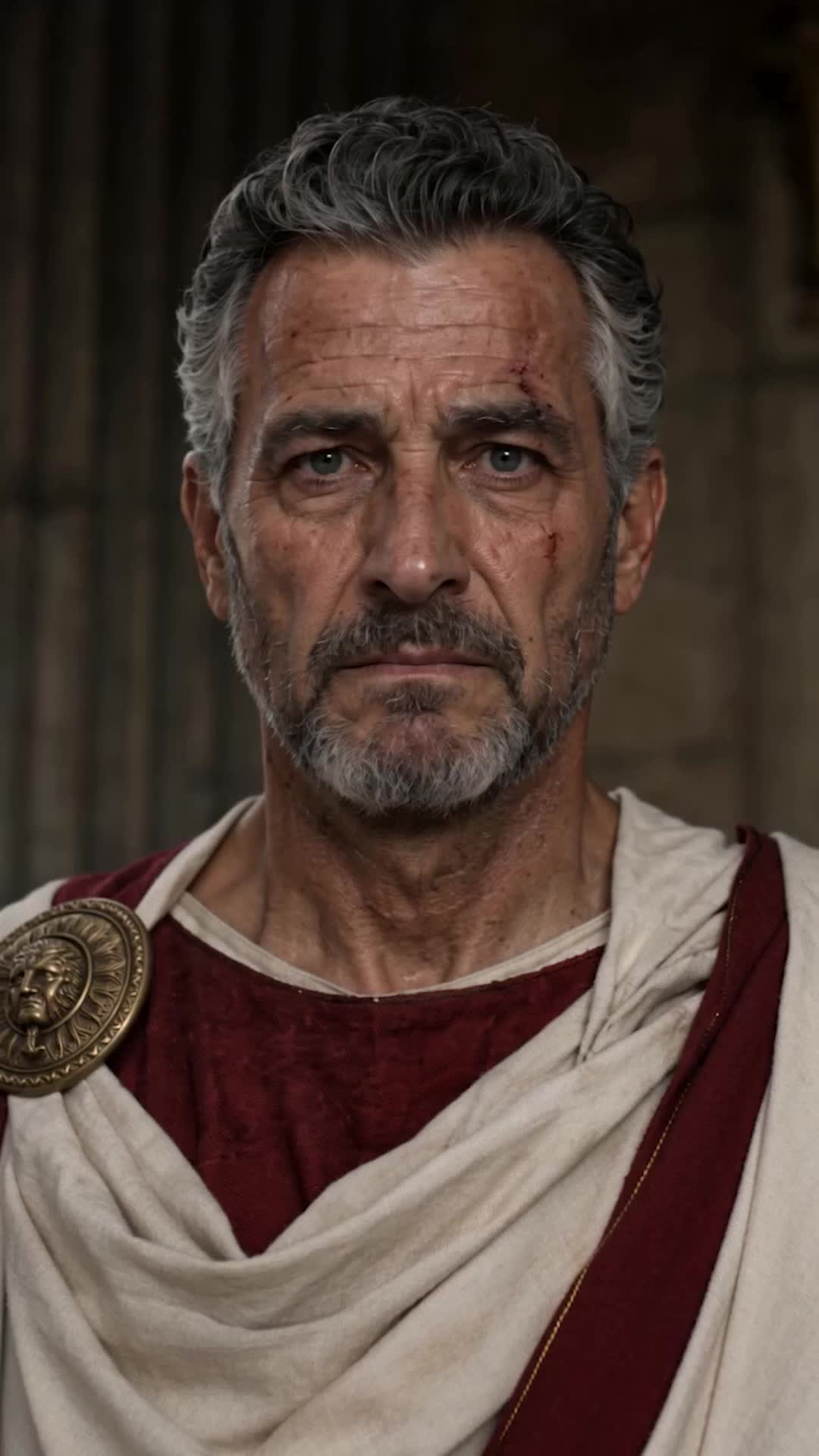 Episódio 26 de O Imperador de Roma