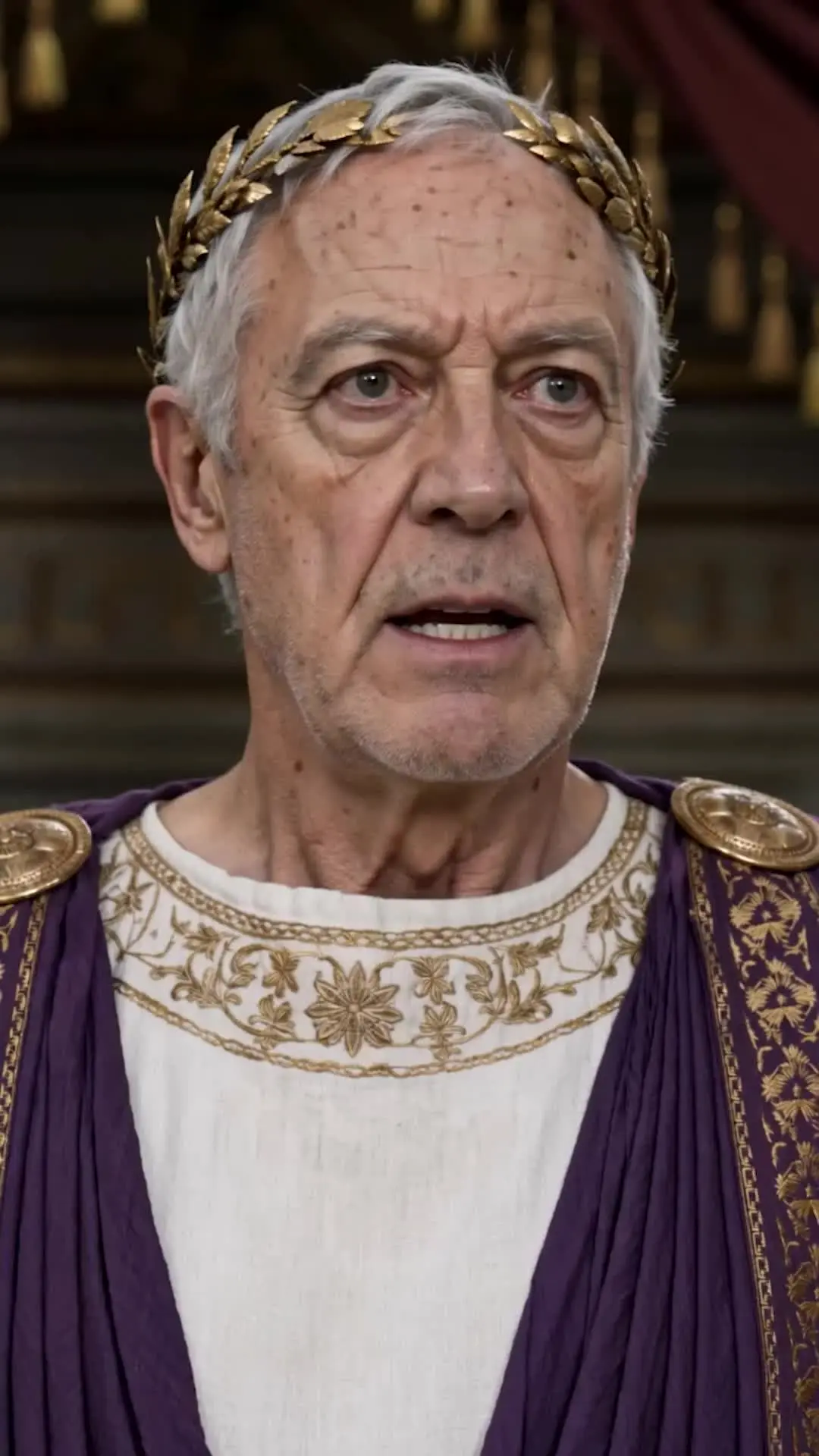 Episódio 27 de O Imperador de Roma
