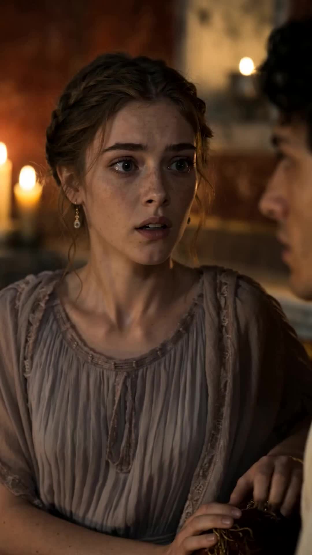 Episódio 29 de O Imperador de Roma