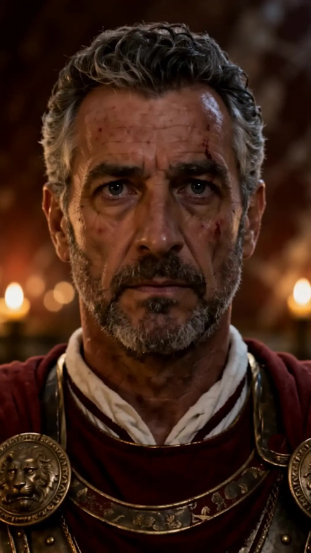 Episódio 33 de O Imperador de Roma