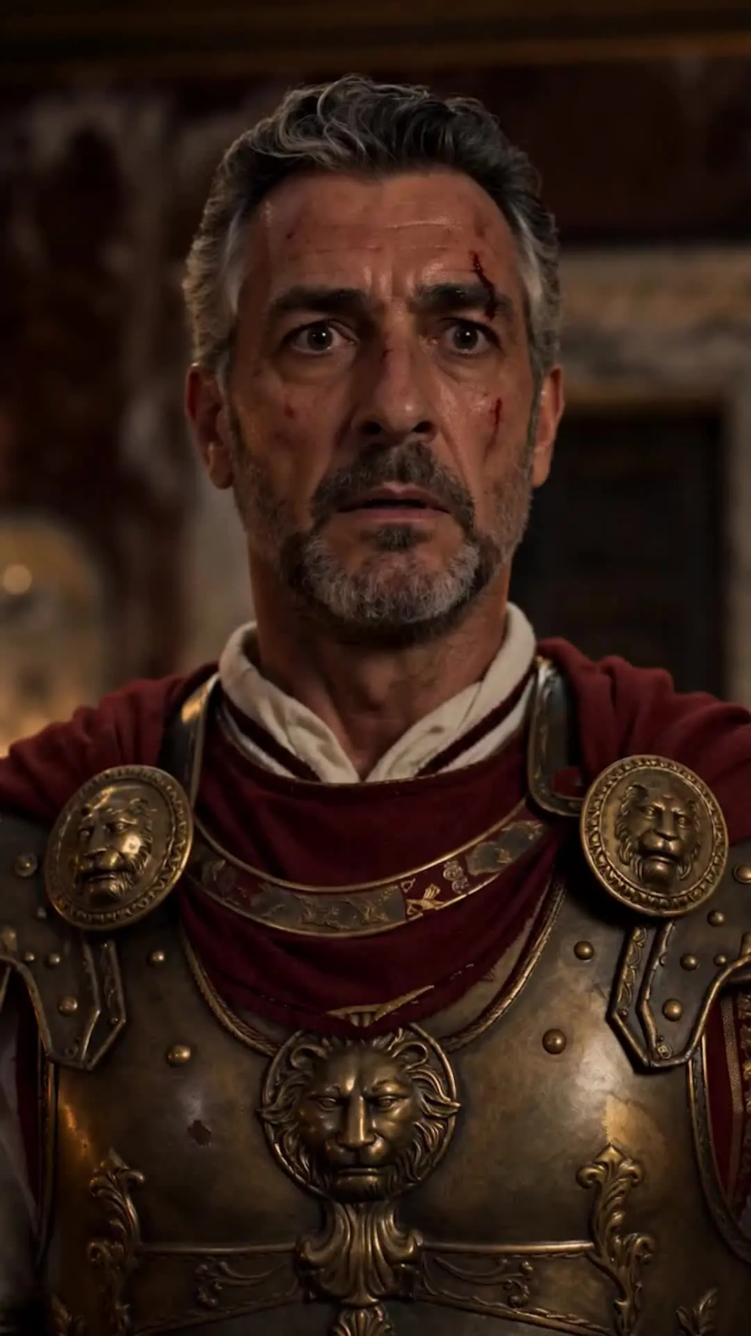 Episódio 34 de O Imperador de Roma