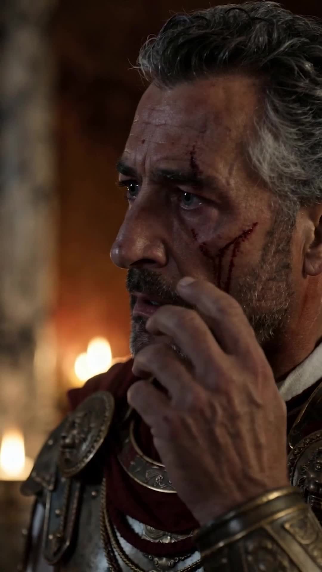 Episódio 35 de O Imperador de Roma