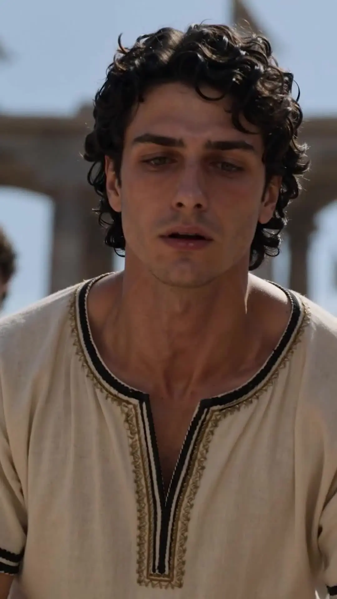 Episódio 38 de O Imperador de Roma
