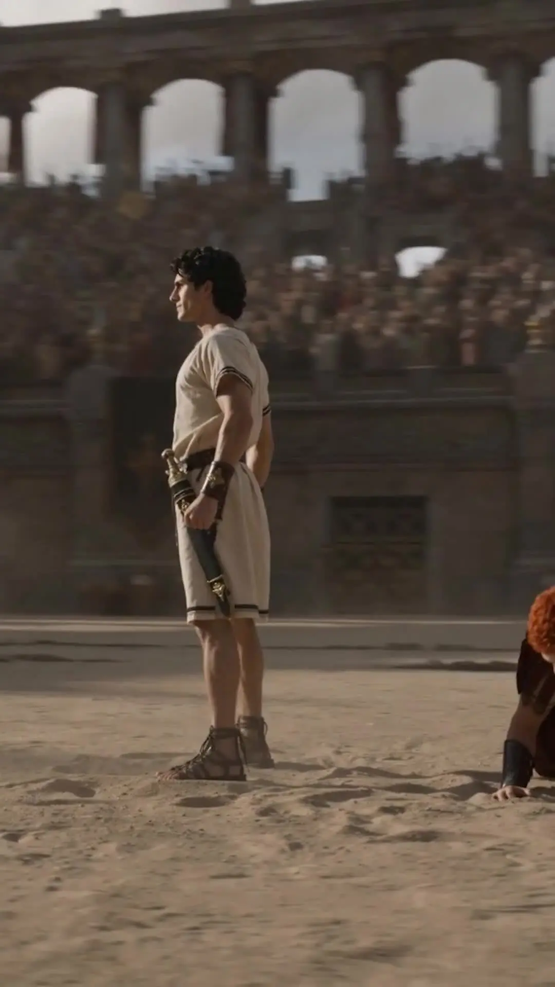 Episódio 43 de O Imperador de Roma