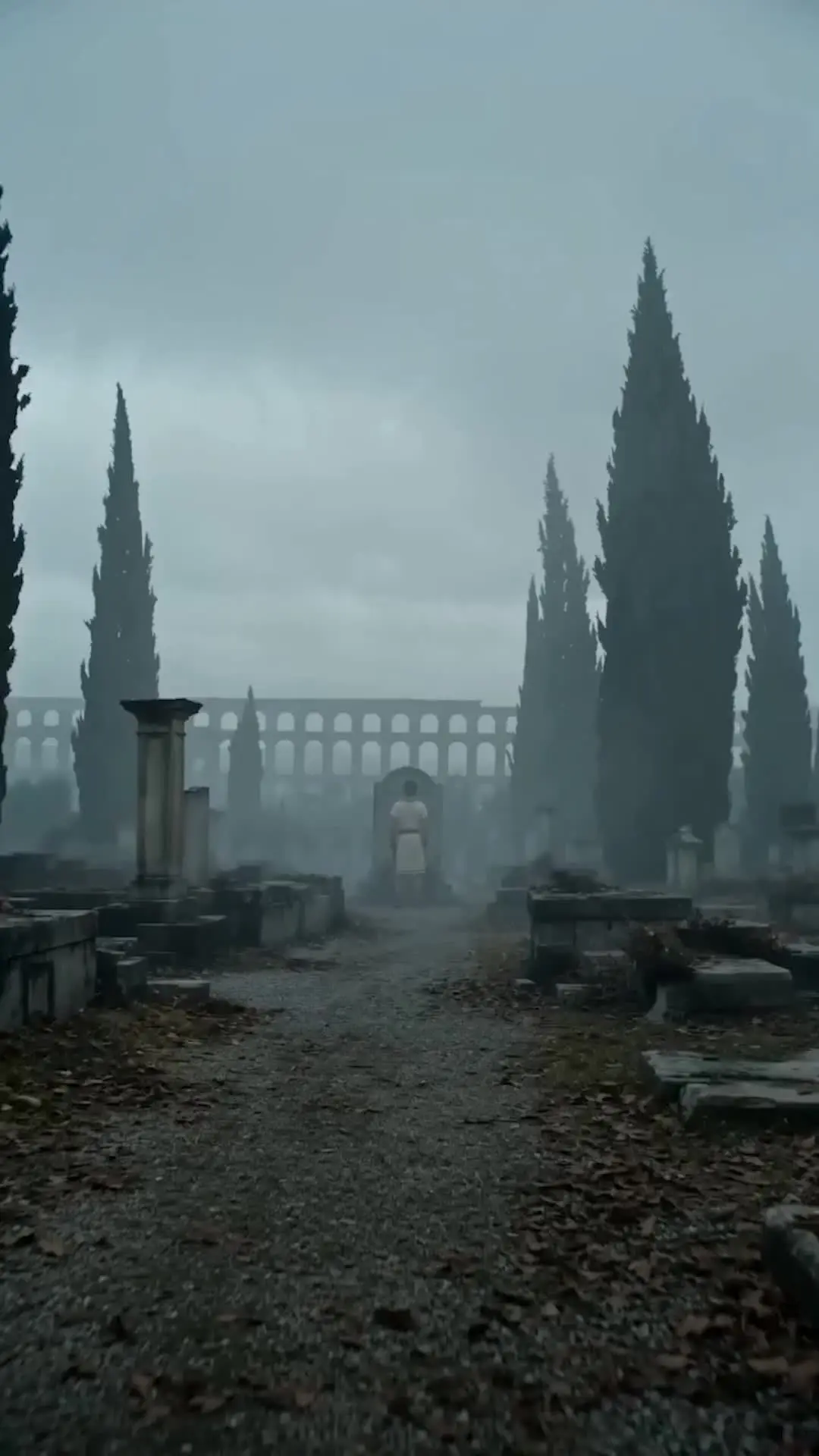 Episódio 5 de O Imperador de Roma