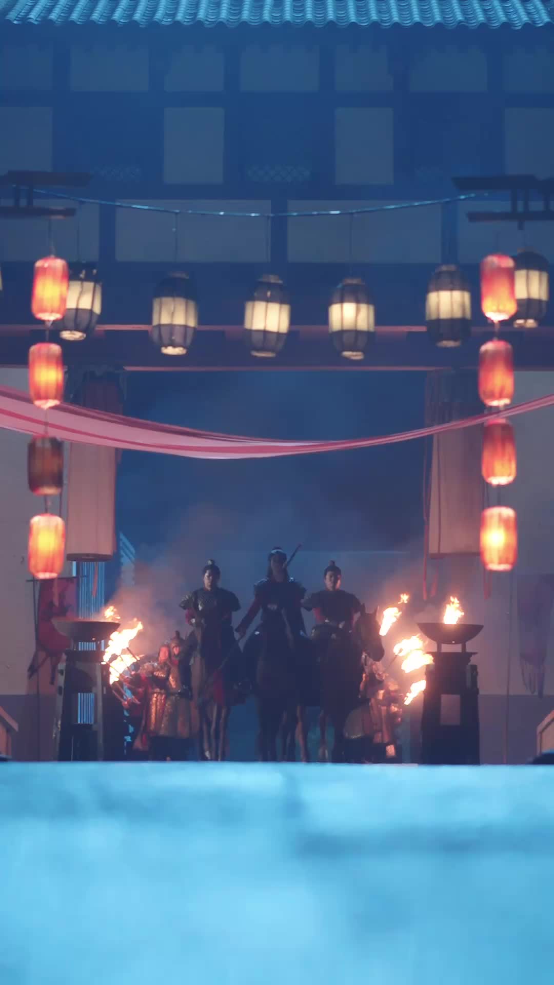 Episódio 1 de O inimigo que eu casei