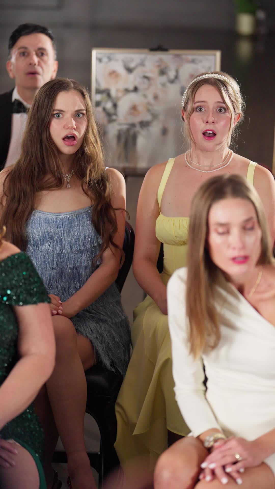 Episódio 52 de O Interruptor de Natal