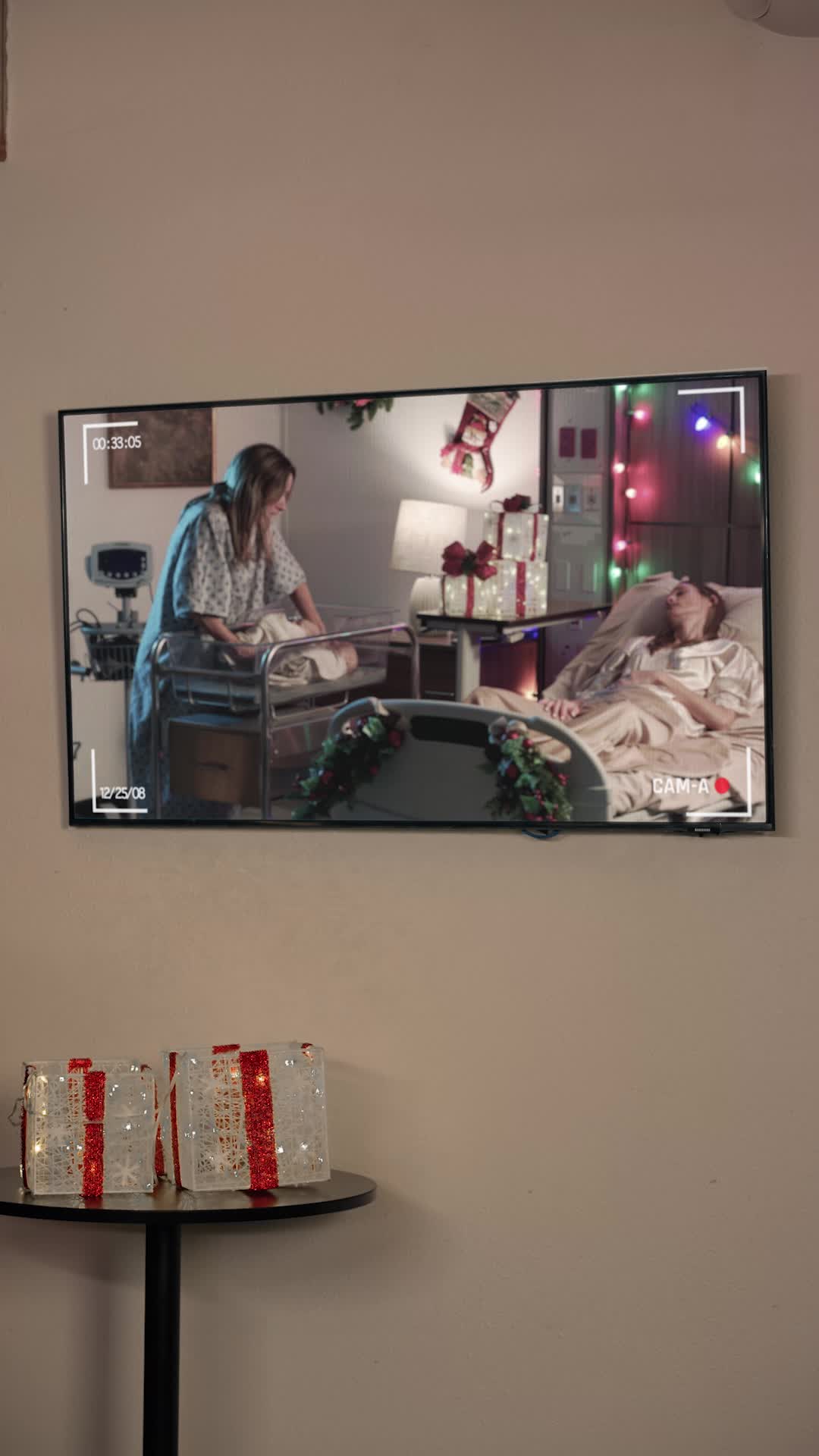 Episódio 78 de O Interruptor de Natal