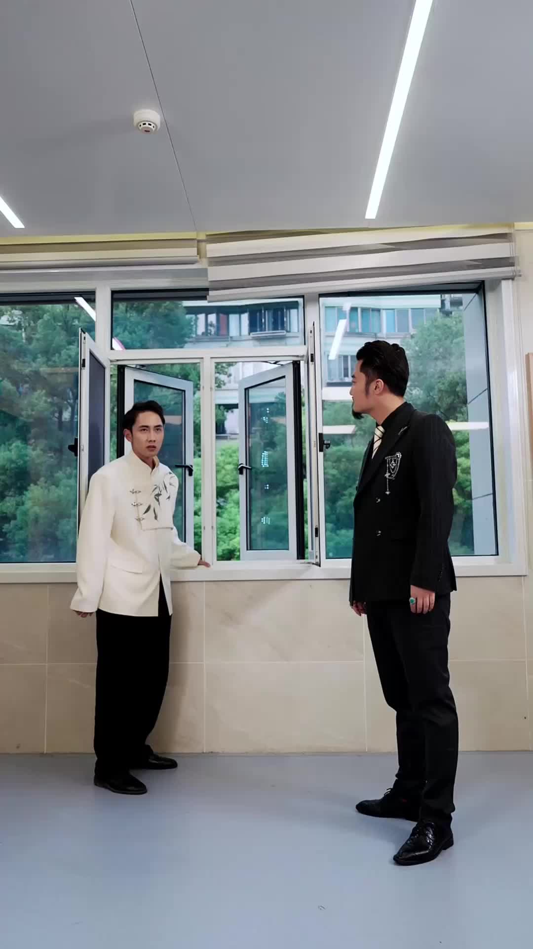 Episódio 26 de O Lendário Pai Retorna