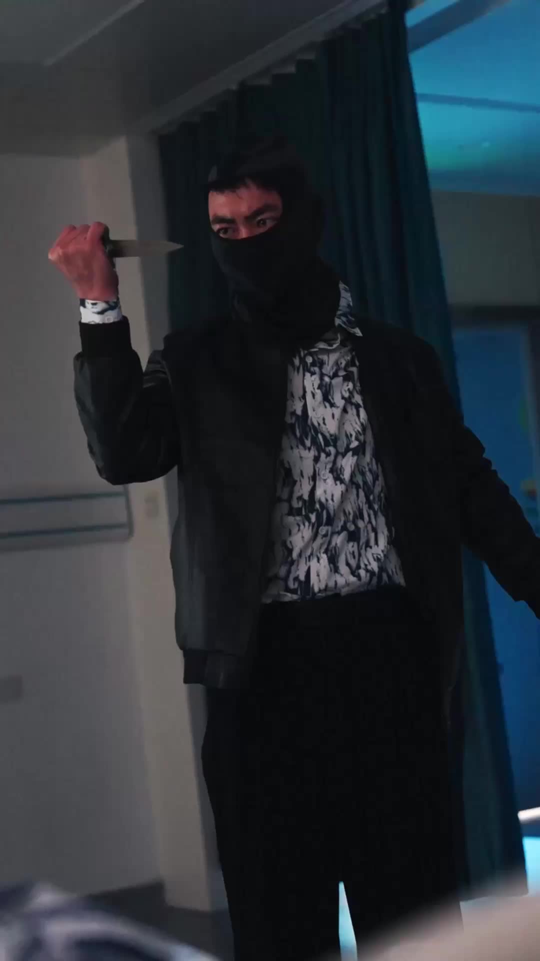 Episódio 27 de O Lendário Pai Retorna