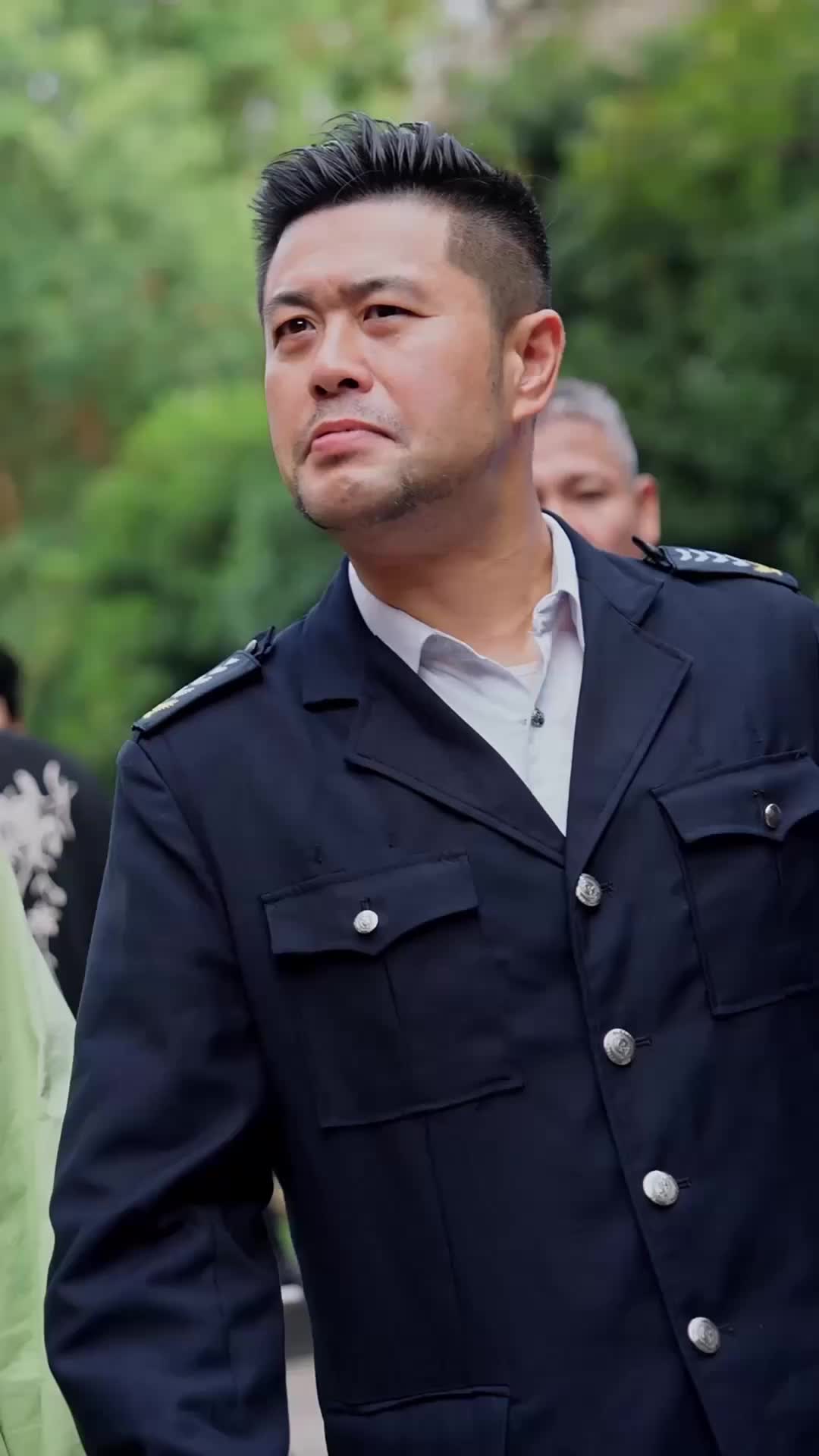 Episódio 31 de O Lendário Pai Retorna