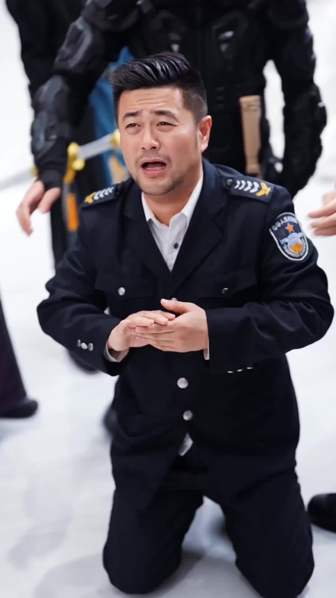 Episódio 60 de O Lendário Pai Retorna